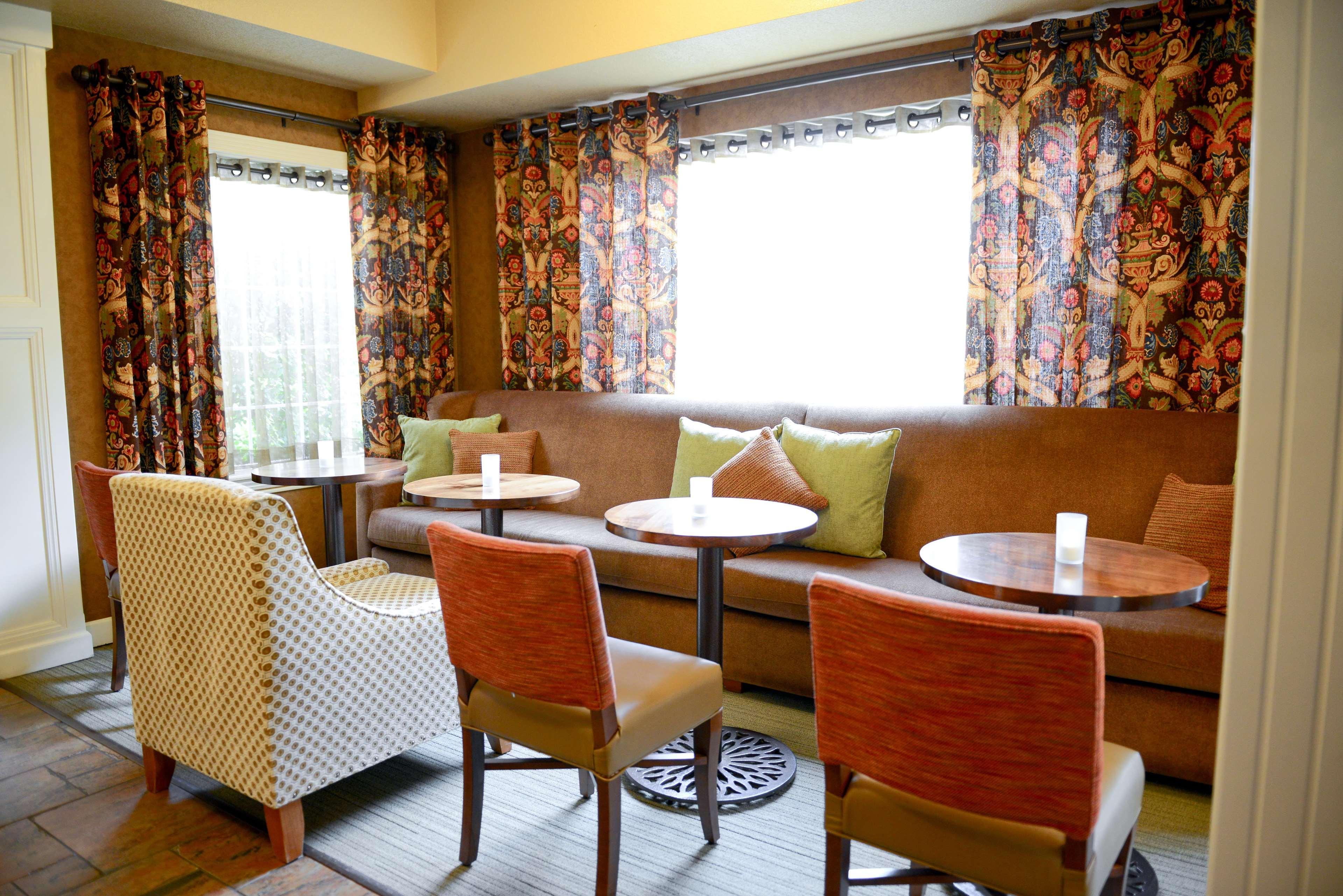 Hampton Inn Ukiah Kültér fotó