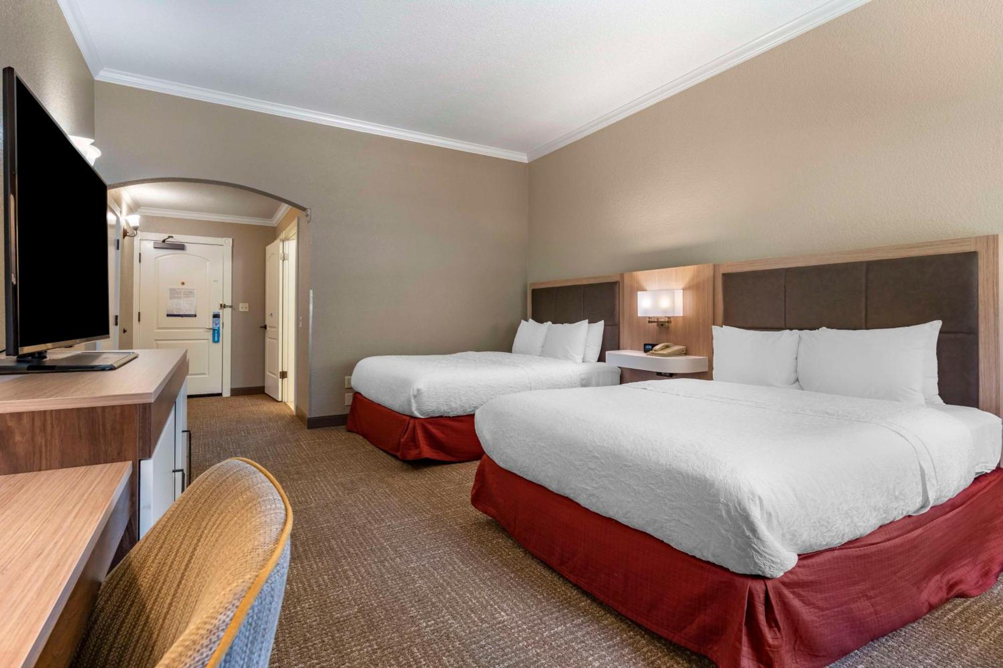 Hampton Inn Ukiah Kültér fotó