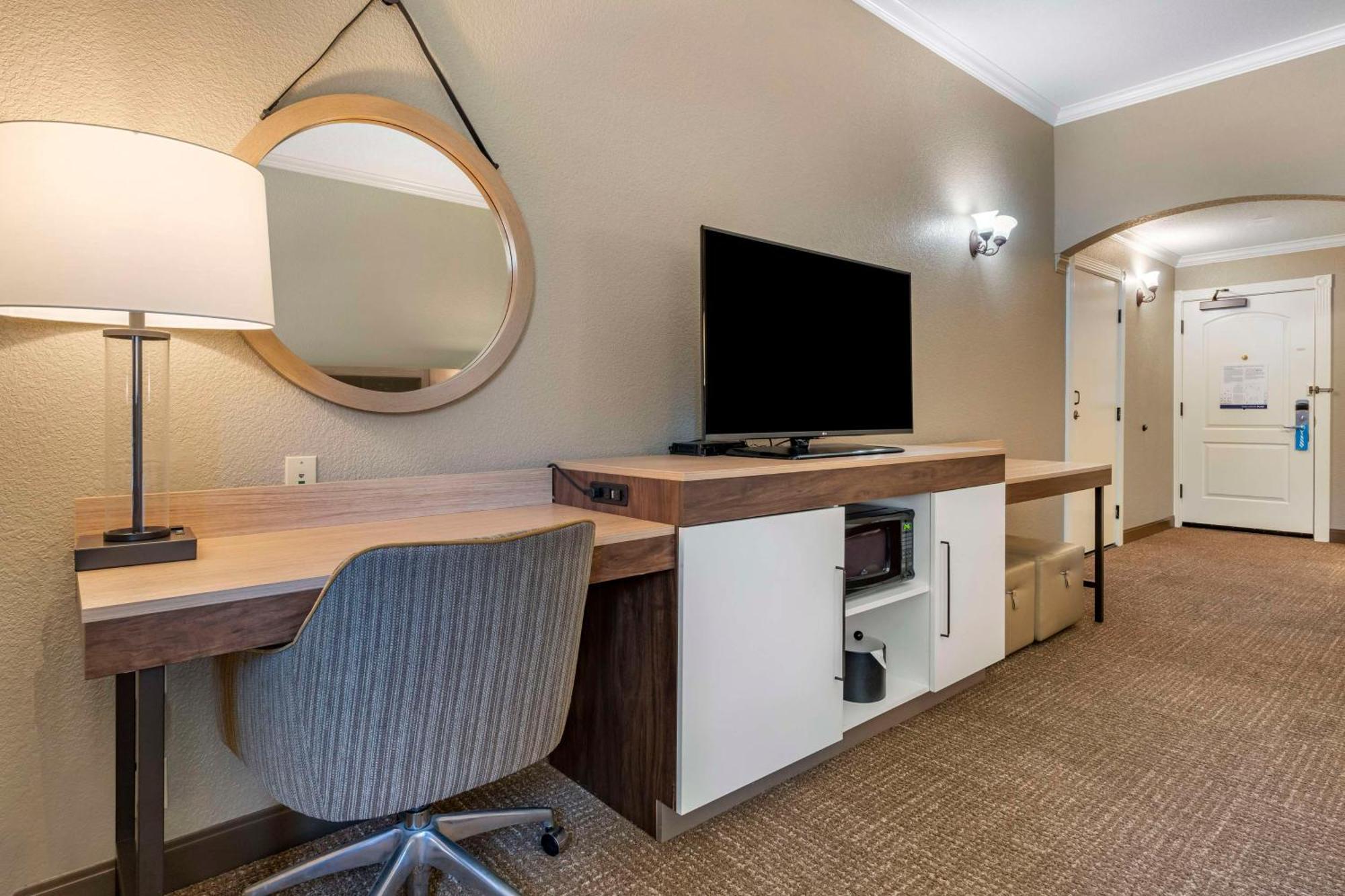 Hampton Inn Ukiah Kültér fotó